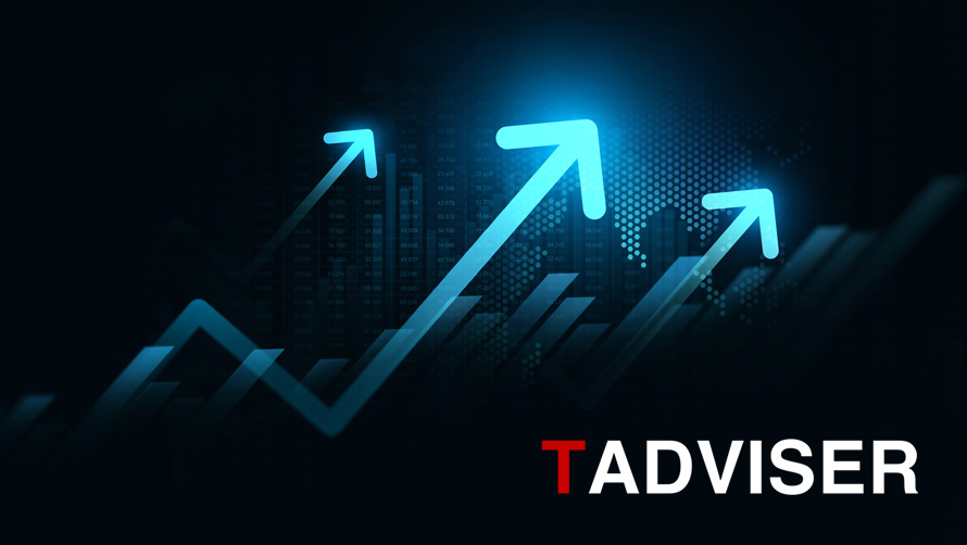 РЕЛЭКС на карте от TAdviser