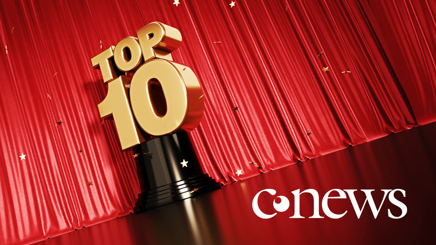 РЕЛЭКС в Топ-10 рейтинга лучших ИТ-компаний по заказной разработке ПО