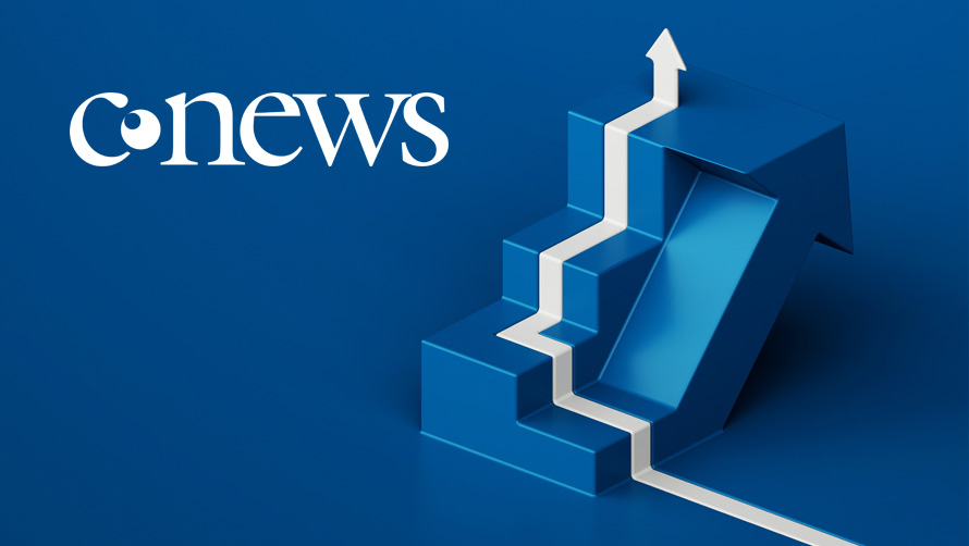 РЕЛЭКС в рейтинге конвергентных СУБД 2025 по версии CNEWS