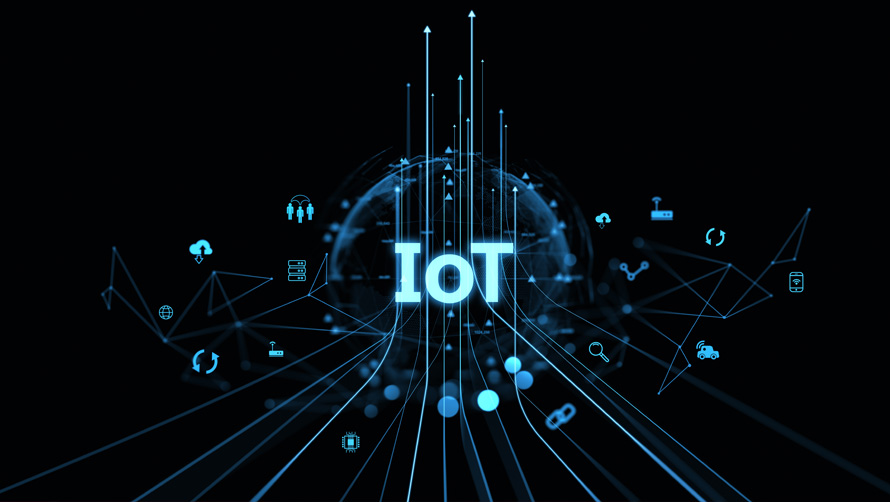 Новый уровень IoT-проектов: Комплексное решение от RMCSoft и РЕЛЭКС