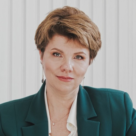 Мягкова Ирина Александровна